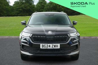 Skoda Kodiaq 1.5 TSI Sport Line 5dr DSG [7 Seat]