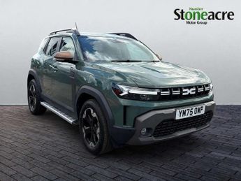 Dacia Duster 1.2 TCe 130 Extreme 5dr