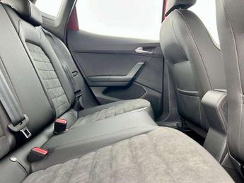 SEAT Arona 1.0 TSI 110 XPERIENCE Lux 5dr DSG