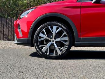 SEAT Arona 1.0 TSI 110 XPERIENCE Lux 5dr DSG
