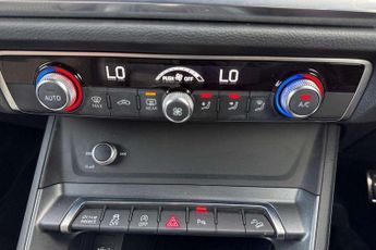 Audi Q3 40 TFSI Quattro S Line 5dr S Tronic