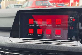 Volkswagen Golf 2.0 TSI GTI 5dr DSG