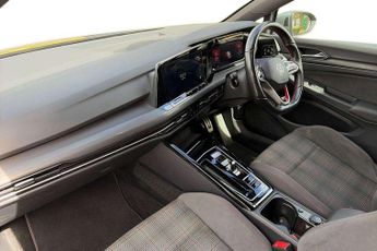 Volkswagen Golf 2.0 TSI GTI 5dr DSG