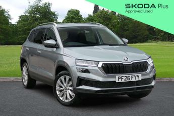 Skoda Karoq 1.0 TSI 116 SE L Edition 5dr