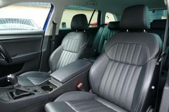 Skoda Superb 2.0 TDI CR SE L 5dr DSG