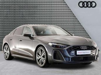 Audi A5 2.0 TFSI 150 S line 4dr S Tronic