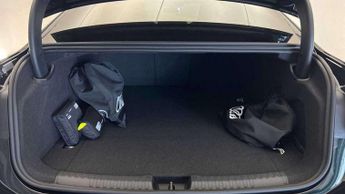 Audi A6 2.0 e-Hybrid Quattro 299 S line 4dr S Tronic