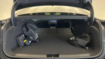 Audi A6 2.0 e-Hybrid Quattro 299 S line 4dr S Tronic