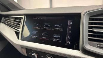 Audi A1 40 TFSI 207 S Line Competition 5dr S Tronic