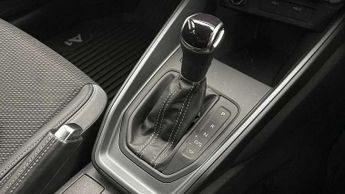 Audi A1 40 TFSI 207 S Line Competition 5dr S Tronic