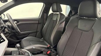Audi A1 40 TFSI 207 S Line Competition 5dr S Tronic