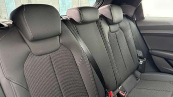 Audi A1 40 TFSI 207 S Line Competition 5dr S Tronic