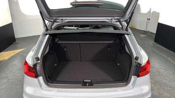 Audi A1 40 TFSI 207 S Line Competition 5dr S Tronic