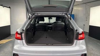 Audi A1 40 TFSI 207 S Line Competition 5dr S Tronic