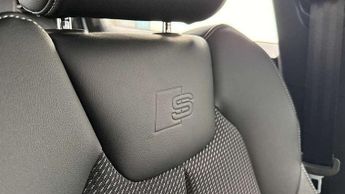 Audi A1 40 TFSI 207 S Line Competition 5dr S Tronic