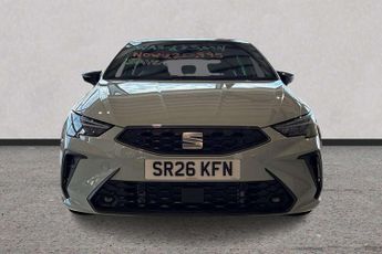 SEAT Ibiza 1.0 TSI 115 FR 5dr DSG