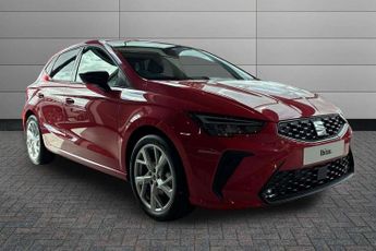 SEAT Ibiza 1.0 TSI 115 FR 5dr