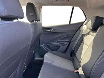 Skoda Fabia 1.0 TSI 116 Colour Edition 5dr DSG