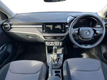 Skoda Fabia 1.0 TSI 116 Colour Edition 5dr DSG