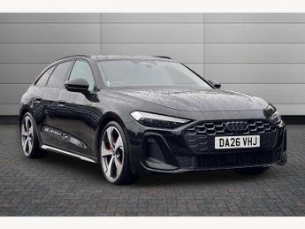 Audi A5 2.0 TFSI 150 Edition 1 5dr S Tronic