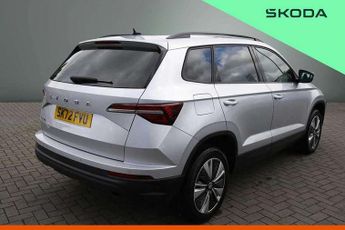 Skoda Karoq 1.5 TSI SE Drive 5dr DSG