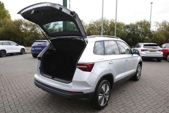 Skoda Karoq 1.5 TSI SE Drive 5dr DSG
