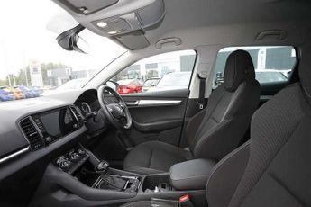 Skoda Karoq 1.5 TSI SE Drive 5dr DSG