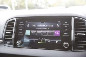 Skoda Karoq 1.5 TSI SE Drive 5dr DSG