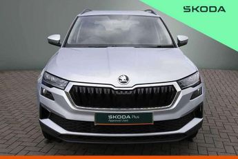 Skoda Karoq 1.5 TSI SE Drive 5dr DSG