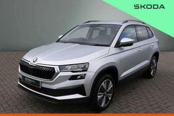 Skoda Karoq 1.5 TSI SE Drive 5dr DSG
