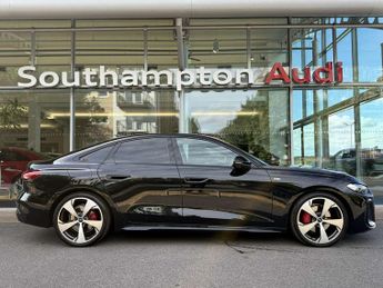 Audi A5 2.0 TFSI 150 Edition 1 4dr S Tronic