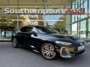 Audi A5 2.0 TFSI 150 S line 4dr S Tronic