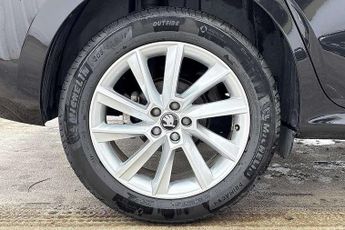 Skoda Kamiq 1.0 TSI SE Edition 5dr DSG