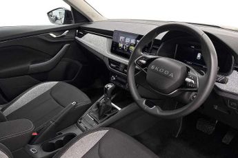Skoda Kamiq 1.0 TSI SE Edition 5dr DSG