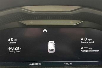 Skoda Kamiq 1.0 TSI SE Edition 5dr DSG