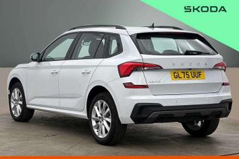 Skoda Kamiq 1.0 TSI SE Edition 5dr DSG