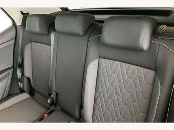 Volkswagen T-Cross 1.0 TSI 115 Match 5dr DSG