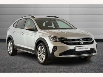 Volkswagen Taigo 1.0 TSI 115 Match 5dr DSG