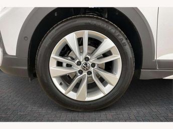 Volkswagen Taigo 1.0 TSI 115 Match 5dr DSG