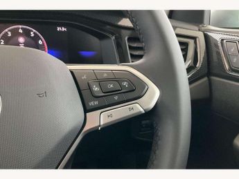 Volkswagen Taigo 1.0 TSI 115 Match 5dr DSG