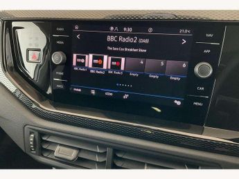 Volkswagen Taigo 1.0 TSI 115 Match 5dr DSG