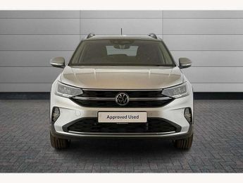 Volkswagen Taigo 1.0 TSI 115 Match 5dr DSG