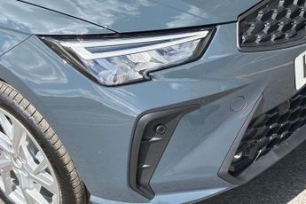SEAT Ibiza 1.0 TSI 115 FR 5dr DSG