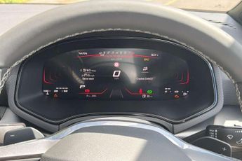 SEAT Ibiza 1.0 TSI 115 FR 5dr DSG