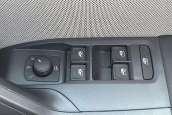 SEAT Ibiza 1.0 TSI 115 FR 5dr DSG