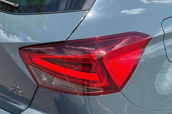 SEAT Ibiza 1.0 TSI 115 FR 5dr DSG