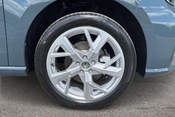 SEAT Ibiza 1.0 TSI 115 FR 5dr DSG