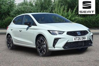 SEAT Ibiza 1.0 TSI 115 FR Sport 5dr