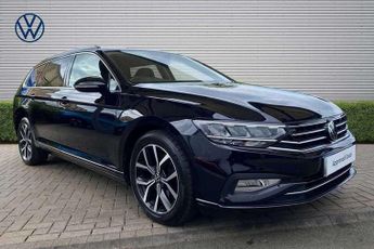 Volkswagen Passat 2.0 TDI EVO SCR SEL 5dr DSG