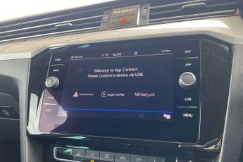 Volkswagen Passat 2.0 TDI EVO SCR SEL 5dr DSG